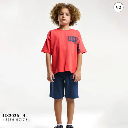 طقم ولادى بطبعة صغيرة