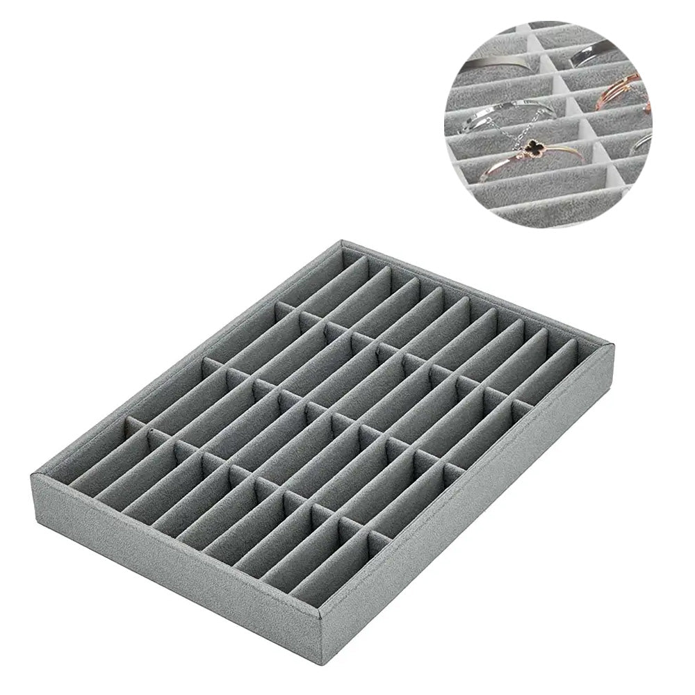 صينية تنظيم المجوهرات 40 شبكة