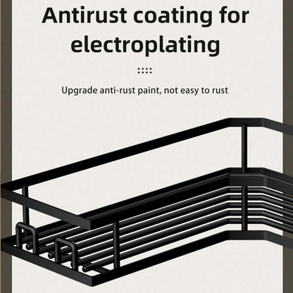 رفوف تخزين زاوية من 5 قطع