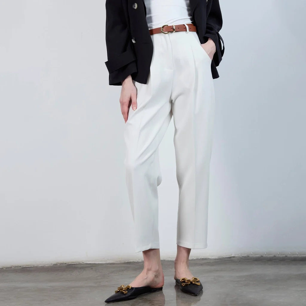 بنطلون حزام