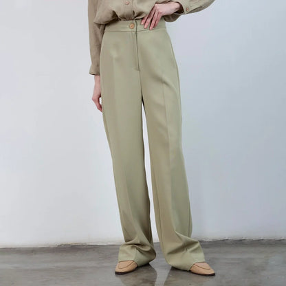 بنطلون نسائى قصة كلاسيكي