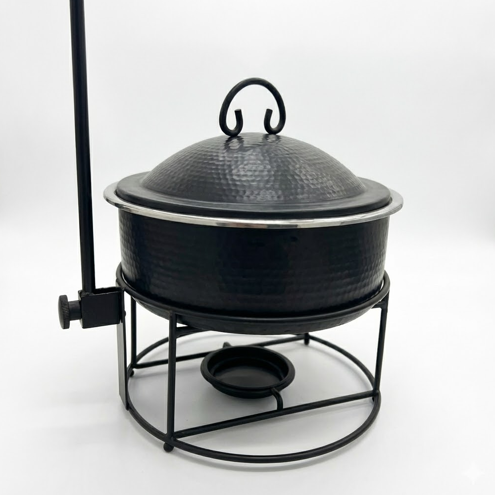 سخان تقديم طعام بستاند تعليق 3لتر