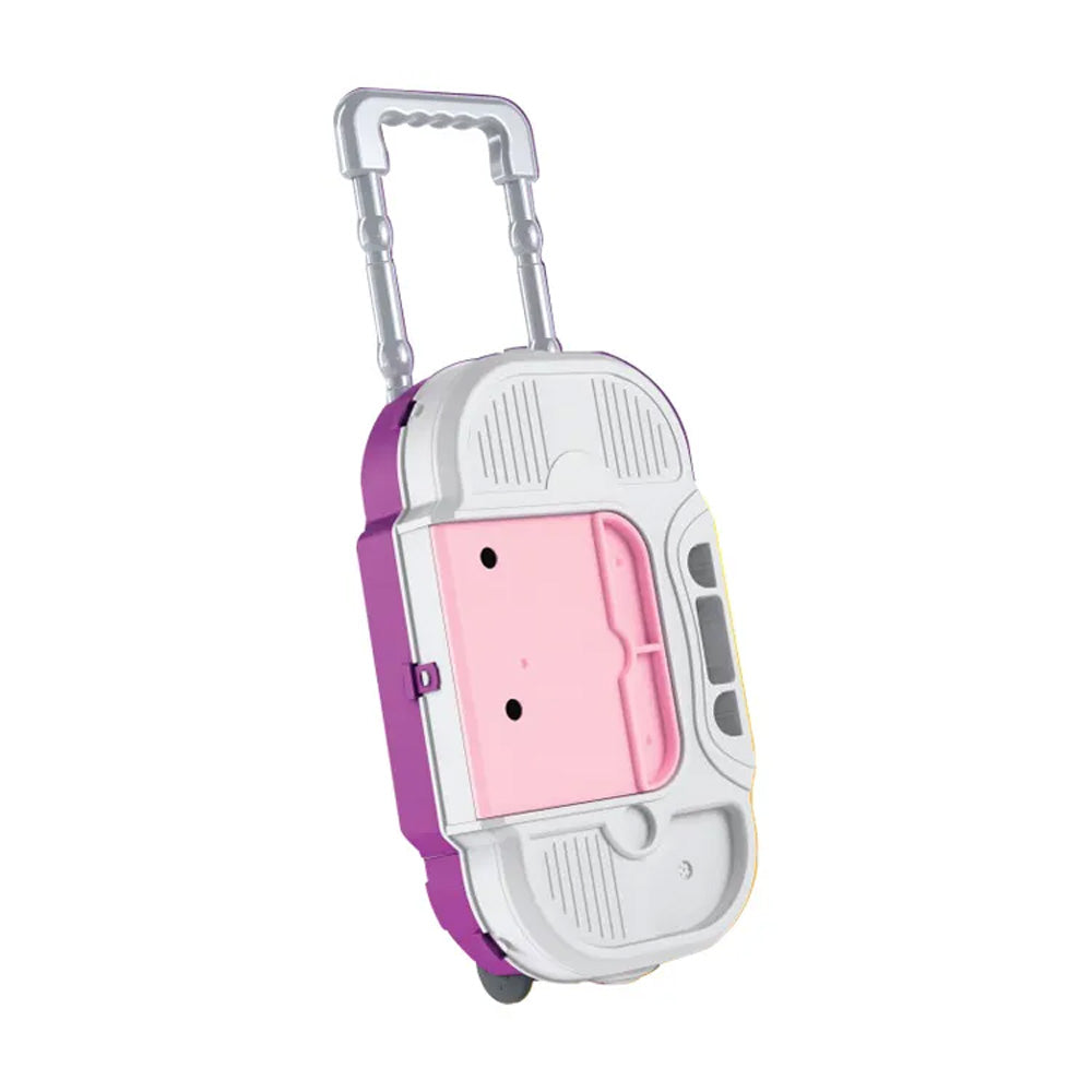 حقيبة عربة محمولة