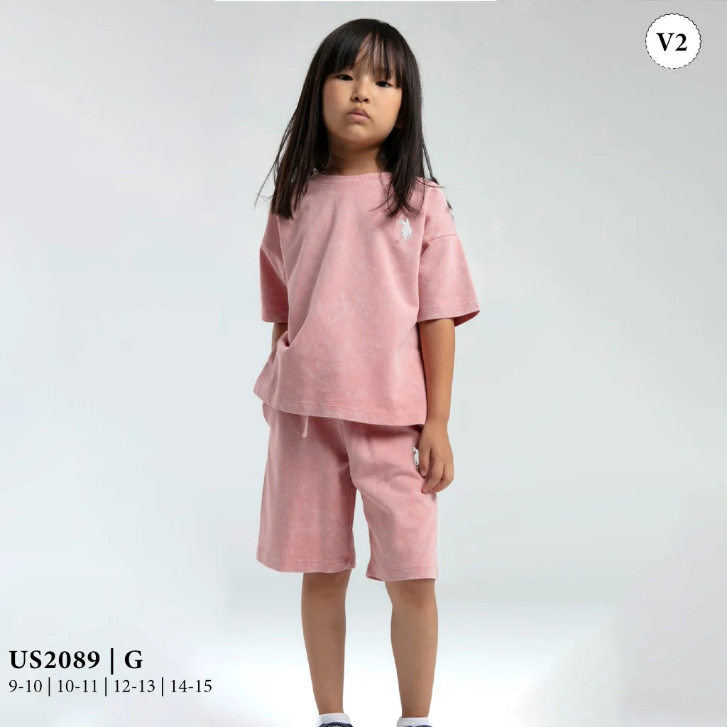 طقم بناتى