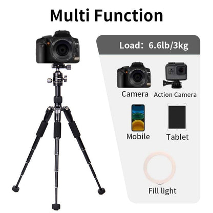 حامل ثلاثي صغير Jmary KT25+H30