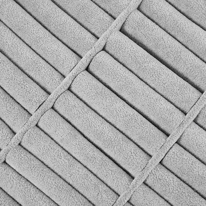 صينية عرض مجوهرات مخملية 48 فتحة