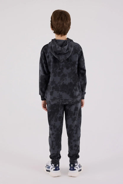 طقم ولادي بناتي U.S POLO