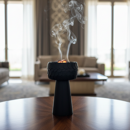 مبخر معدني عصري