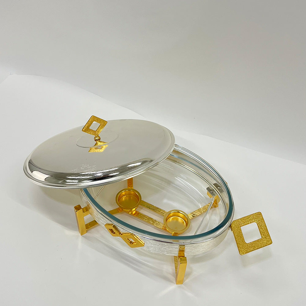 سخان طعام فاخر 3 لتر