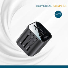 محول يونيفرسال ‏يسيدو