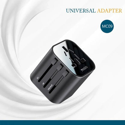 محول يونيفرسال ‏يسيدو