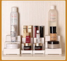 حامل منظم مكياج لاستخدامات متعددة