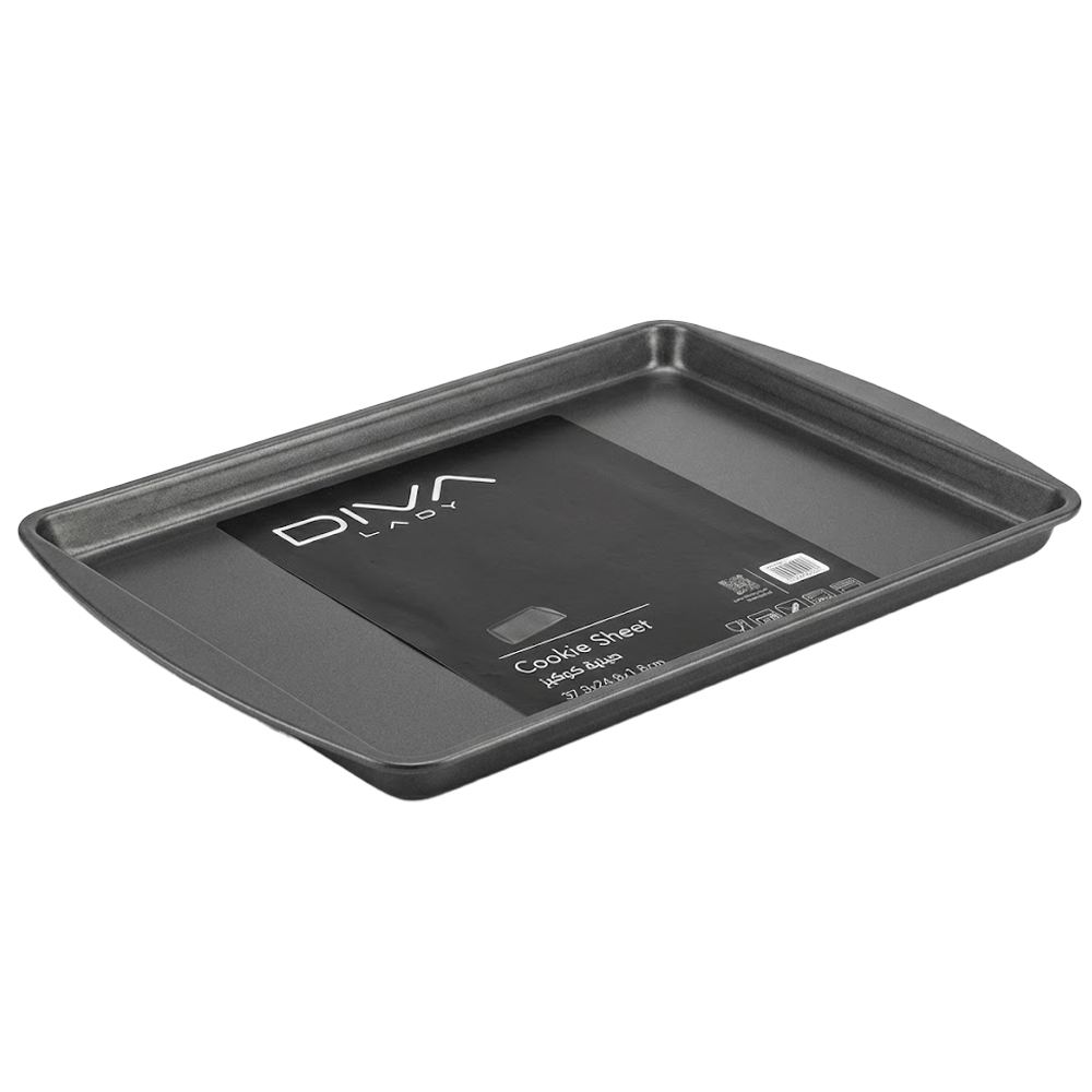 صينية بسكويت