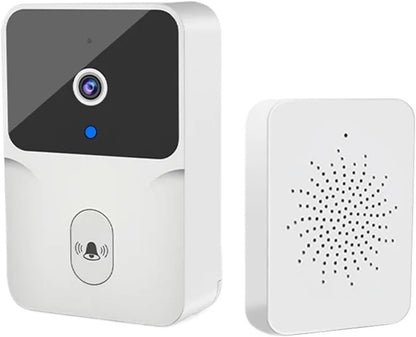 جرس باب فيديو WiFi ، لاسلكي