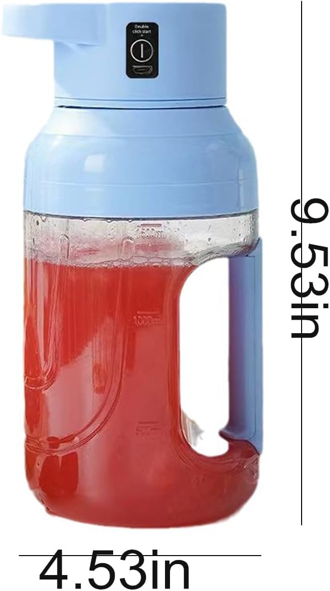 كوب عصارة  ، خلاط محمول