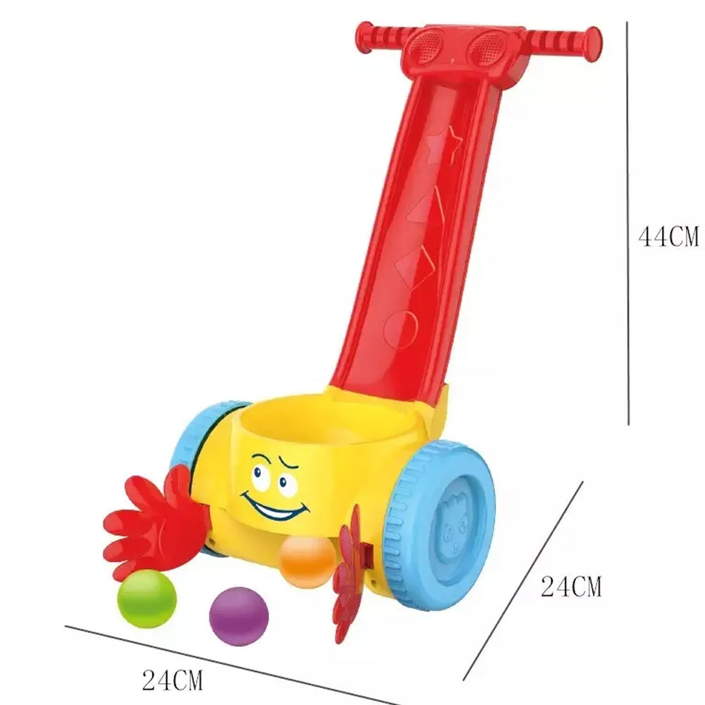 مشاية هوانغر بوبر