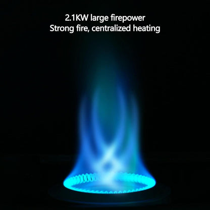 موقد صغير محمول