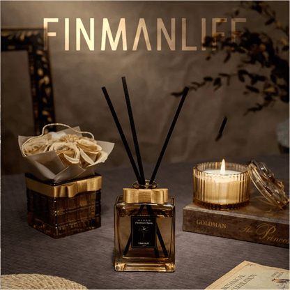 مجموعة فواحة عطرية برائحة التوت