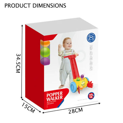 مشاية هوانغر بوبر
