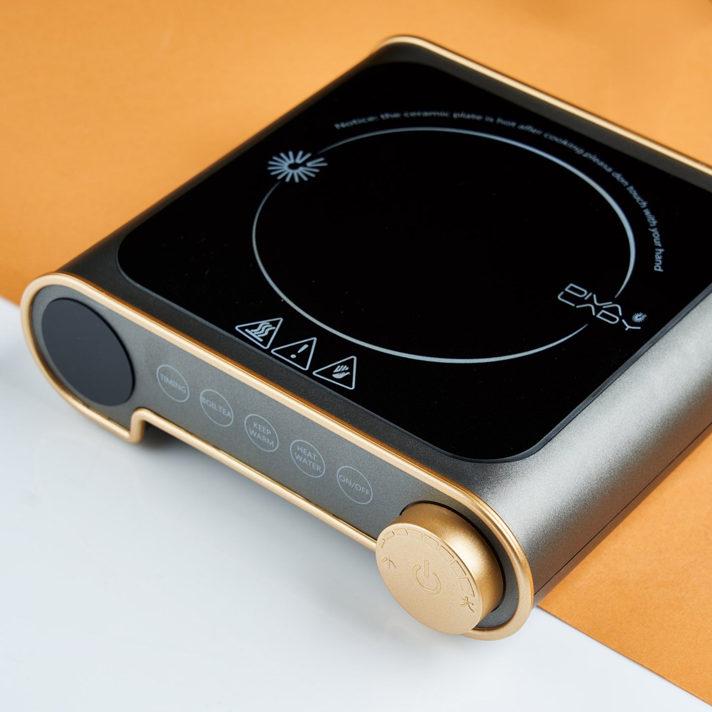 سخان كهربائي