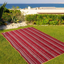 سجادة بملمس ناعم للتخييم 2*1.5 متر