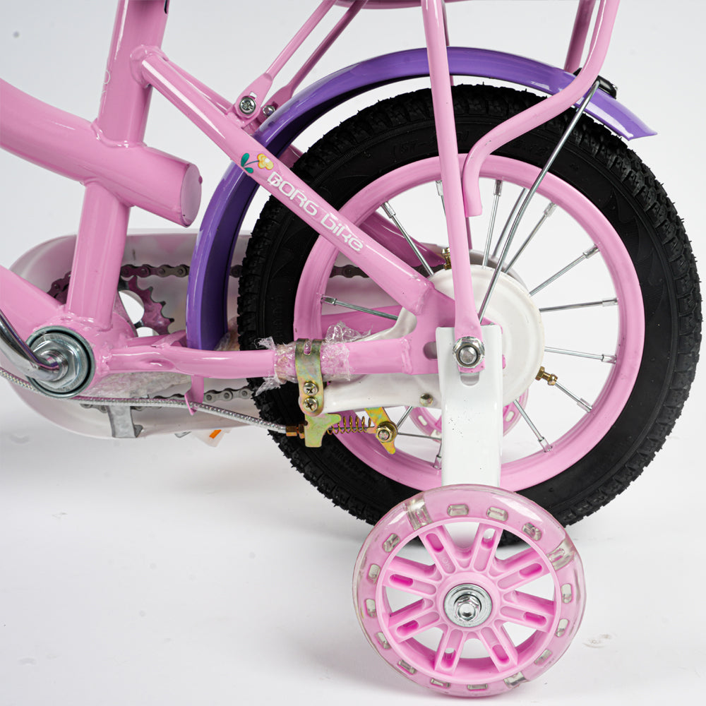 دراجة أطفال اولادي وبناتي