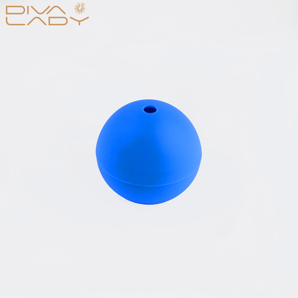 BLUE قالب ثلج