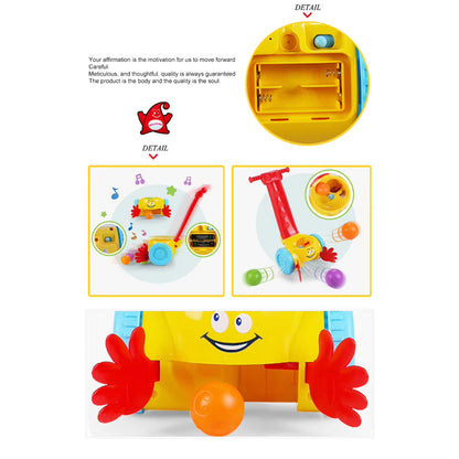 مشاية هوانغر بوبر