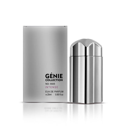 عطر جيني  5505 للرجال