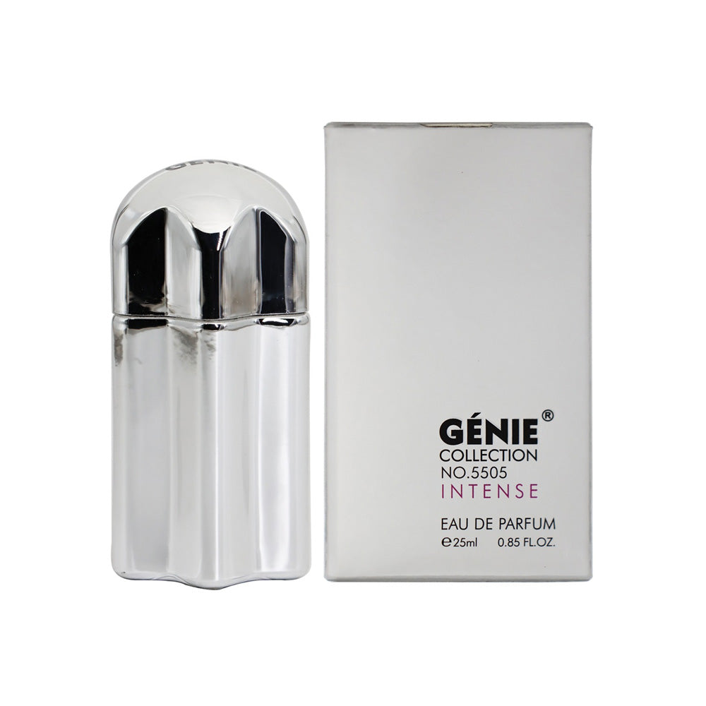 عطر جيني كوليكشن 5505 للرجال، 25 مل