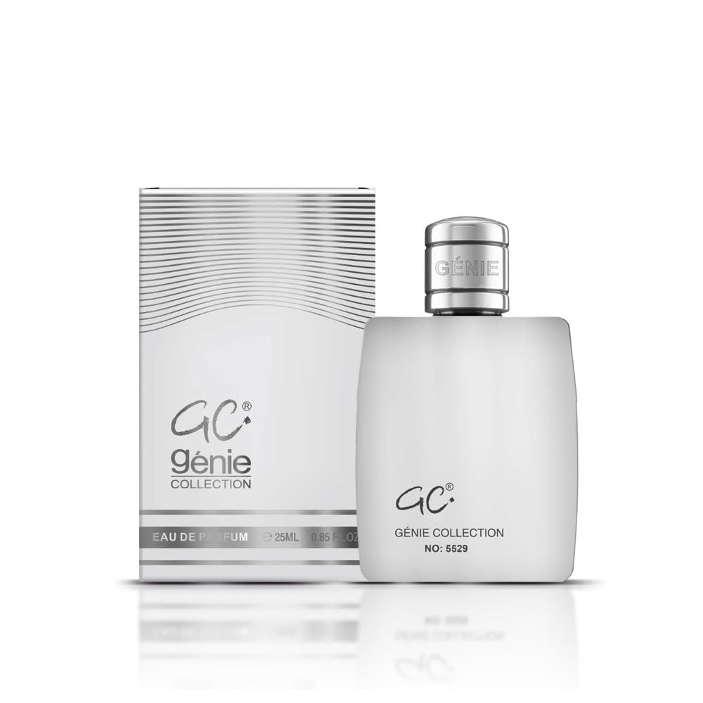 عطر جيني كوليكشن 5529 للرجال، 25 مل