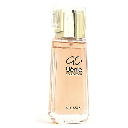 عطر جيني  5546 للنساء