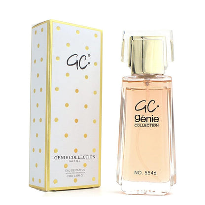 عطر جيني  5546 للنساء