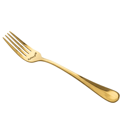 شوكة طعام كبيرة هني وعافية 6 قطع