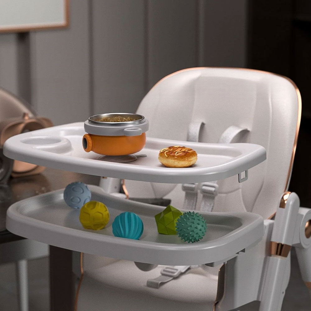 كرسي للأطفال متعدد الوظائف