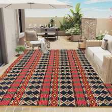 سجادة بملمس ناعم لللرحلات والمنزل