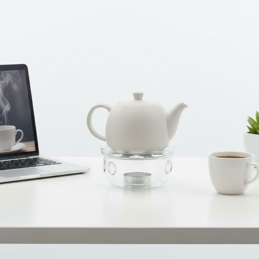 قاعدة غورى زجاجي