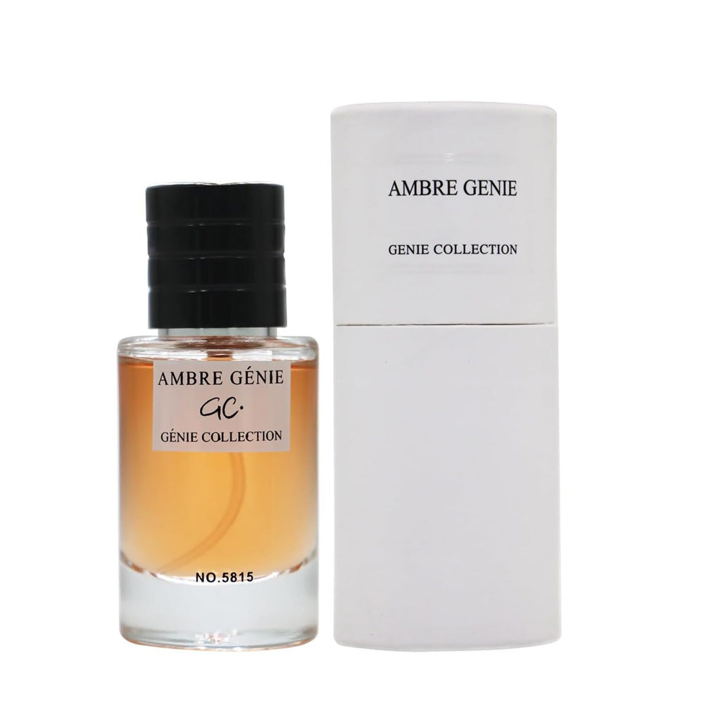 عطر جيني 5815 للجنسين