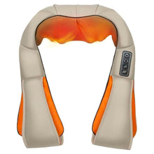 جهاز مساج  للعنق والظهر والكتفين