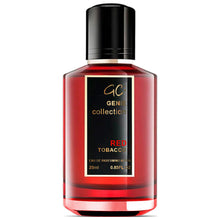 جيني رد توباكو عطر للجنسين 5918
