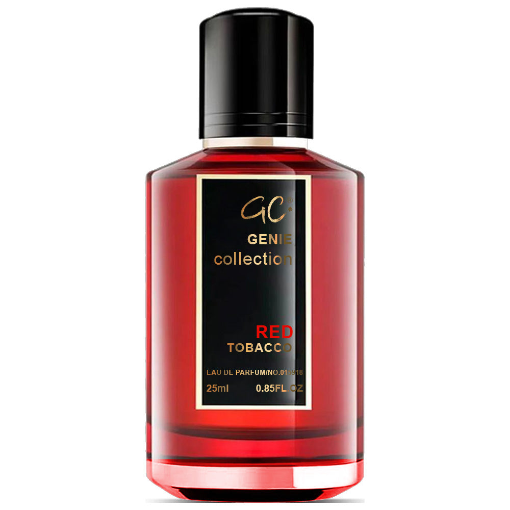 جيني رد توباكو عطر للجنسين 5918