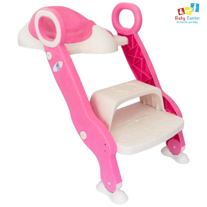 سلم تدريب الأطفال على المرحاض