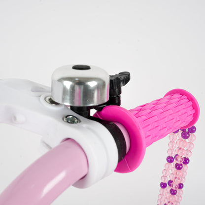 دراجة أطفال اولادي وبناتي