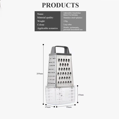 مبشرة متعددة الجوانب وصندوق