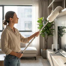 طقم ممسحة 6 قطع