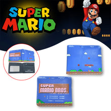 بطبعة سوبر ماريو بروس