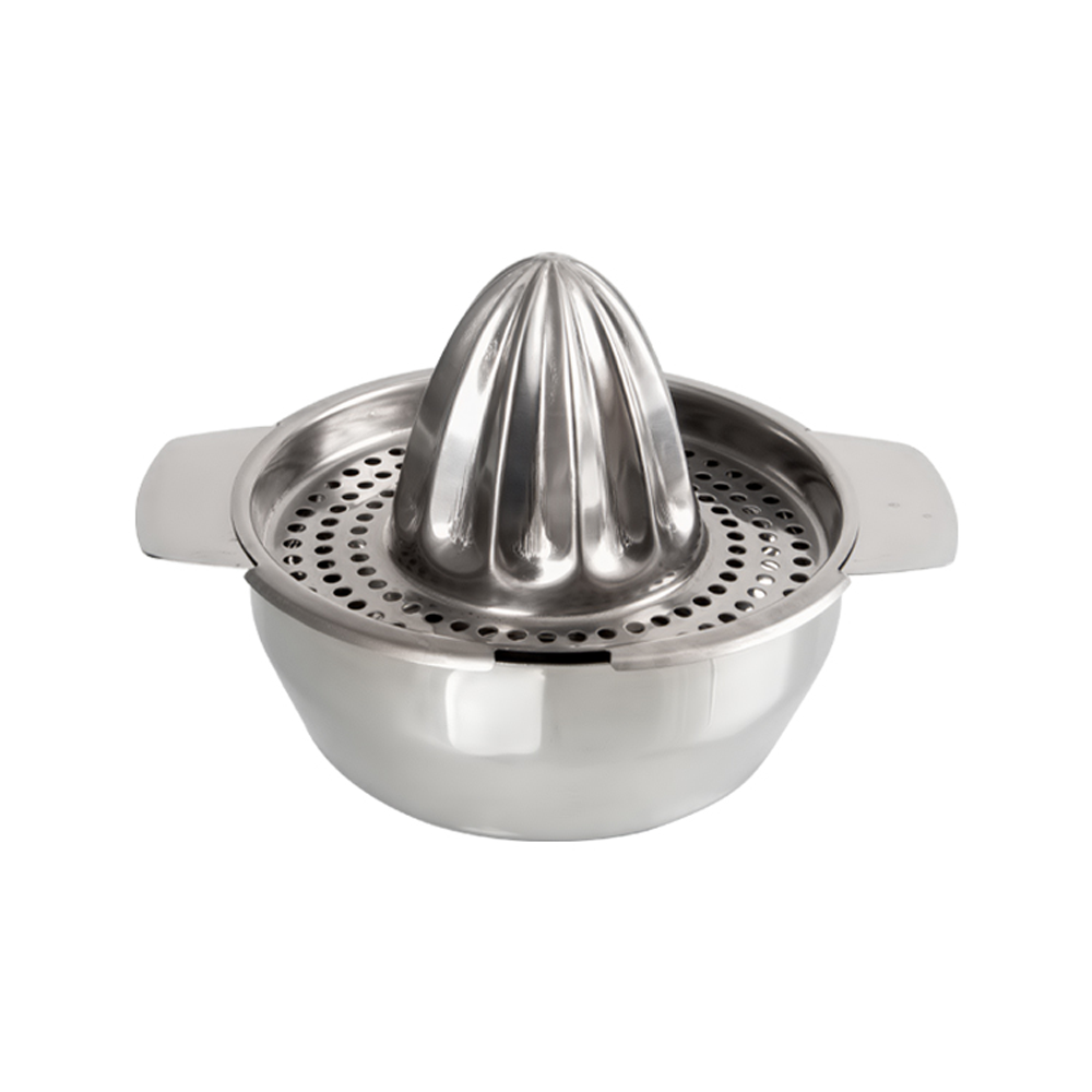 عصارة حمضيات من الستانلس ستيل