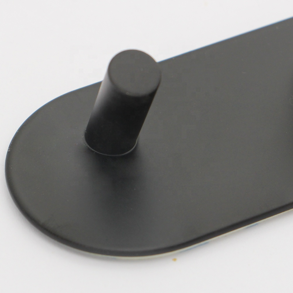 علاقة حائط لاصقة تثبيت عالي