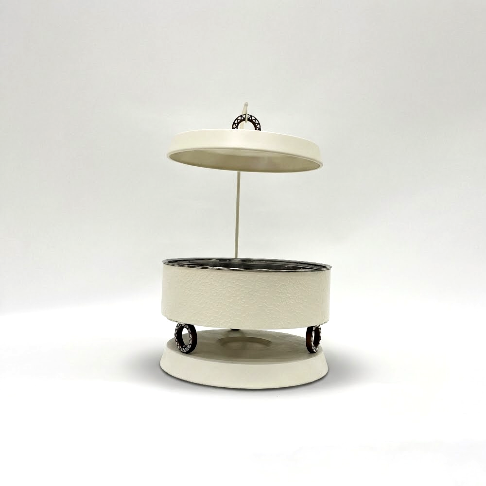 سخان طعام 6 لتر