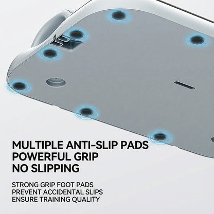 لوح تدريب لياقة بدنية متعدد الوظائف 6 في 1